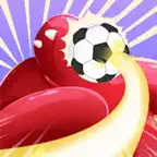 Crazy Blob Hero 3d - Big Slug iOS Icon