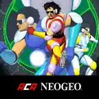 SOCCER BRAWL ACA NEOGEO iOS Icon
