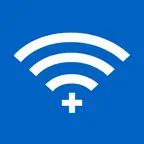 WTC Wi-Fi+ iOS Icon