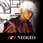 KOF '99 ACA NEOGEO iOS Icon