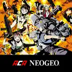 METAL SLUG 4 ACA NEOGEO icon