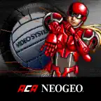 POWER SPIKES II ACA NEOGEO iOS Icon