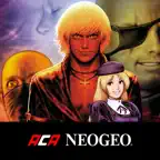 KOF 2000 ACA NEOGEO iOS Icon