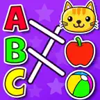 Kids Games: For Toddlers 3-5 iOS Icon