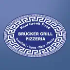 Brücker Grill iOS Icon