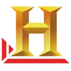 GCSE History Review iOS Icon