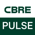 CBRE PULSE iOS Icon
