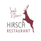 Hirsch Restaurant iOS Icon