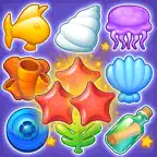 Leo’s Match Three Quest iOS Icon