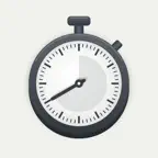 StundenFix iOS Icon