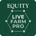 Equity Live Farm Pro iOS Icon