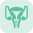 Gynaecologie iOS Icon