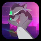 Scurry iOS Icon