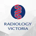 Radiology Victoria Referrer iOS Icon