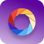 FOTO LUCKY iOS Icon
