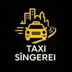 Taxi City iOS Icon