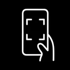 Digit Quick Scan iOS Icon
