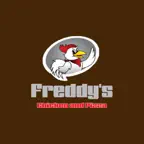 Freddy's Chicken and Pizza. Icon