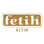 Fetih Altın iOS Icon