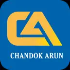 Chandok Arun Icon