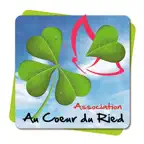 Au Coeur du Ried iOS Icon