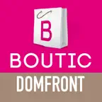 Boutic Domfront iOS Icon