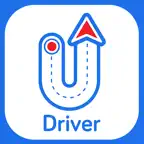 Delivery Driver App by Upper iOS Icon