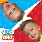 Vlad and Niki - 2 Players iOS Icon