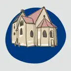 Sigwardskirche iOS Icon