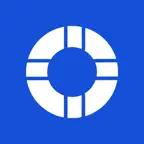 Integromap: Integration Map iOS Icon