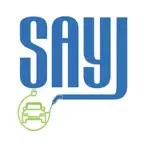 Sayj iOS Icon