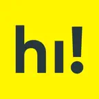 hi!stocks iOS Icon
