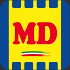 MD spa - Buona Spesa, Italia icon