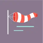 MentalCrosswind iOS Icon