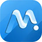 记账本-摩登记账简单无广告的存钱记账软件 iOS Icon
