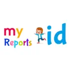 My Kid Reports Childcare App Icon