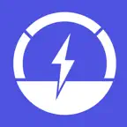 Appliance Unit Meter iOS Icon