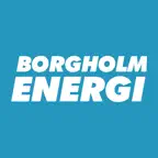Borgholm Energi iOS Icon