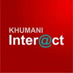 Khumani Interact iOS Icon