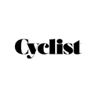Cyclist magazine Icon