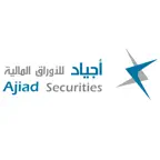 Ajiad Securities ASE iOS Icon