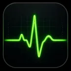 ECG Trainer: Monitor & 12-Lead icon