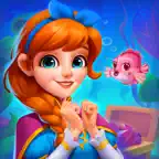 Merge Legend-Fun Puzzle Game Icon