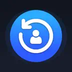 My Contact Backup & Transfer iOS Icon
