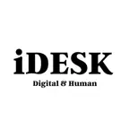 iDesk iOS Icon