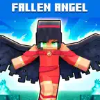 MCPE ADDONS - Skins Minecraft iOS Icon