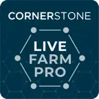 Cornerstone Live Farm Pro iOS Icon