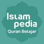 Islampedia Quran Belajar icon