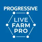 Progressive Live Farm Pro iOS Icon