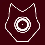 Werewolf AI Host iOS Icon